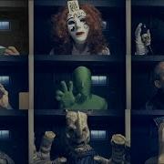 Asmr Arkham