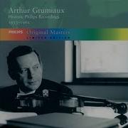 Arthur Grumiaux Les Berceaux