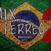 Mix Perreo Brasileño 2 Lo Mejor Dj L30