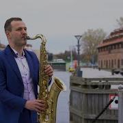 Albano Ci Sara Saxophone