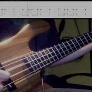 Pink Floyd Money Bass Cover Play Along Tabs In Video