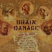 Brain Damage Walk The Walk 2015 Full Album