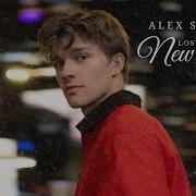 Alex Sampson Lost In New York