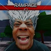 Garou Exe