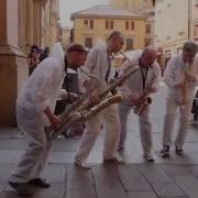 Saxlab Saxophone Quartet Tous Les Mêmes Stromae Cover