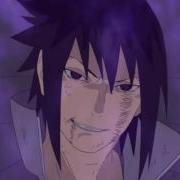 Naruto Shippude Unrealeased Evil Sasuke