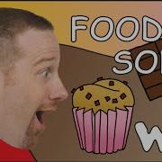 Food Song Chocolate Cake Song For Kids From Steve And Maggie English For Children Esl