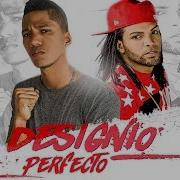 Designio Perfecto Feat Omri Mc