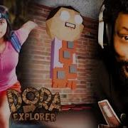 Dora The Explorer Horror Game