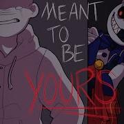 Fnaf Security Breach Meant To Be Yours Moon Animatic