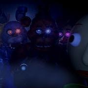 Sfm Fnaf Bbieal Baldi Meets Fnaf Yay