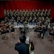 Манай Цэргийн Жавхаа Цдбэч Н Найрал Дуу Mongolian Army Choir