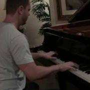 Simpsons Theme Song On Piano Circus Version