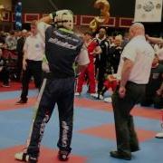 All Stars Vs Top Ten Uk Men S Team Sparring Round 4 Irish Open 2016