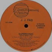 Supersonic Remix