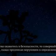 Мухаммад Аль Люхайдан Ан Ниса Женщины 103 104 Й Аят