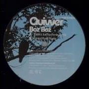 Quivver Boz Boz Shiloh S Just For Annie Remix