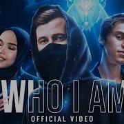 Alan Walker I Am With Tou