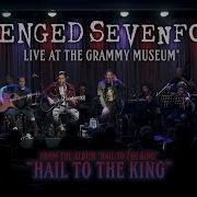 Avenged Sevenfold Hail To The King Live At The Grammy Museum