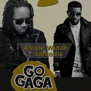 Sarkodie Go Gaga Feat Sarkodie