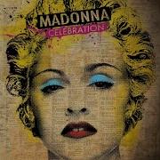 Madonna Celebration Album Version Audio