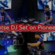 Dj Peretse Live Dj Set On Pioneer Dj Tv 2019 G House Deep House