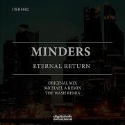 Minders Eternal Return Digital Emotions