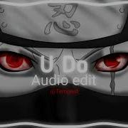 Trfn U Do Edit Audio