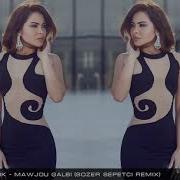 Mawjouaa Galbi Turkish Remix