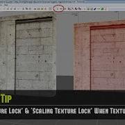 Quick Tip 09 Cs Go Source Working W Texture Lock Scaling Texture Lock