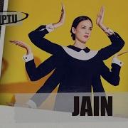 Jain Interview