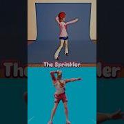 Fortnite Dance Emotes Roblox