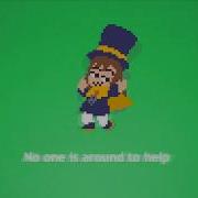 A Hat In Time Peace And Tranquility Remix