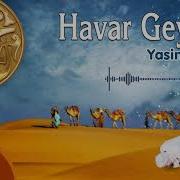 Havar Geylani Yasin Konevi