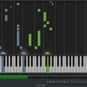 Steins Gate Hacking To The Gate Synthesia 100 Speed Hd