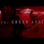 Green Apple Inferno