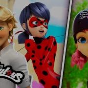 Miraculous Ladybug Timebreaker Two Ladybug Soundtrack