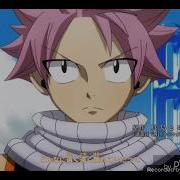 Хвост Феи 3 Сезон 1 Опенинг Fairy Tail