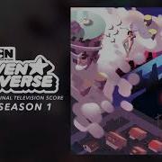 Steven Universe Moonlit Battlefleld 3 Season