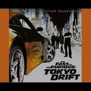 Sean Paul Feat Fast And Furious Tokyo Drift Feat Temperature Léo