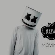 Marshmello Moving On Bass Boosted