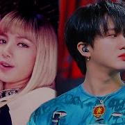 Boombayah X Lalala Blackpink X Stray Kids Mashup
