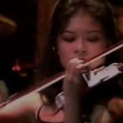 Vanessa Mae Red Hot Symphonic Mix