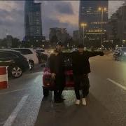 Чёткая Лезгинка На Улице В Баку 2025