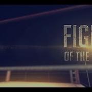 Fight Night Boxing Event After Effects Template