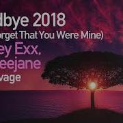 Savage Goodbye Remix 2018