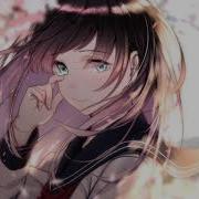 Nightcore Somebody That I Used To Know Female Version