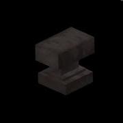 Minecraft Anvil Sound Effect Loud