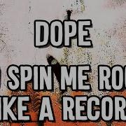 Dope You Spin Me Round Instrumental