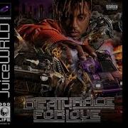 Juice Wrld Empty Instrumental